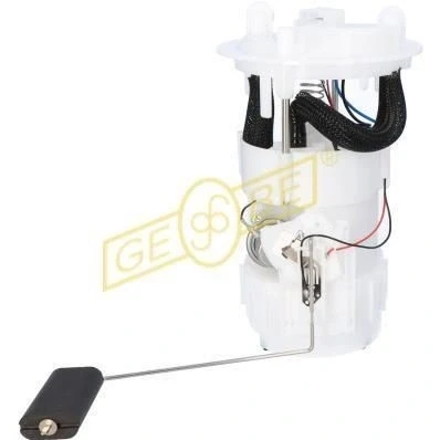 Bild av Sensor, avgastemperatur MEYLE 214 800 0026