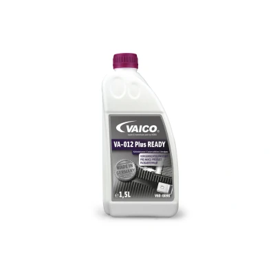Bild av VAICO V60 0096 Antigel Q+, Première Monte Fabriqué en Allemagne VOLKSWAGEN: Touran I, Golf 4, AUDI: Q7, A4 B7 Avant, RENAULT: TWINGO 2
