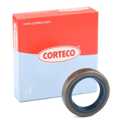 Bild av CORTECO 12001623B Bague d&#039;étanchéité, boîte de vitesse manuel FIAT: Punto I 3/5 portes, Panda II 5 500 3 LANCIA: Ypsilon