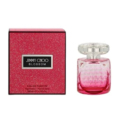 Bild av Jimmy Choo Blossom Eau de Parfum 100 ml