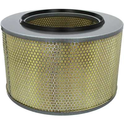 Bild av HENGST FILTER Luftfilter E297L
