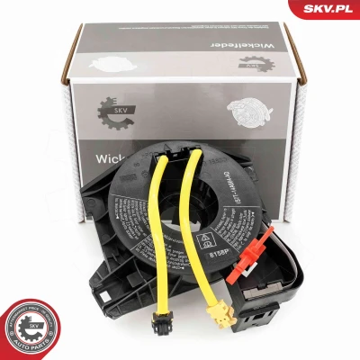 Bild av Klockfjäder, airbag ESEN SKV 96SKV652