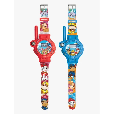 Bild av Lexibook Paw Patrol Walkie talkie klockor 2 i 1 200 m