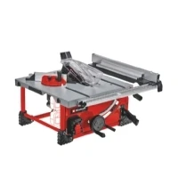 Bild av Einhell TE TS 36/210 Li Sladdlös bordscirkelsåg 2x 18 Volt u/batteri och laddare
