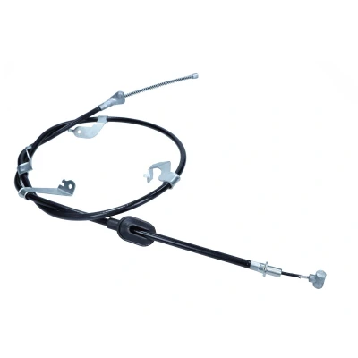 Bild av MAXGEAR 32 1671 Handbromsvajer 1480, 1298mm Skivor SUZUKI: Swift IV Hatchback (FZ, NZ) 1.2, 1.3 DDiS 2010