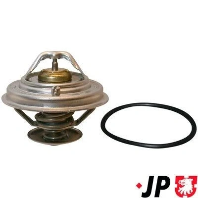 Bild av JP GROUP 1114600410 Thermostat d&#039;eau 92 avec joint d&#039;étanchéite AUDI: A4 B5 Berline, B6 B6/B7 Cabriolet
