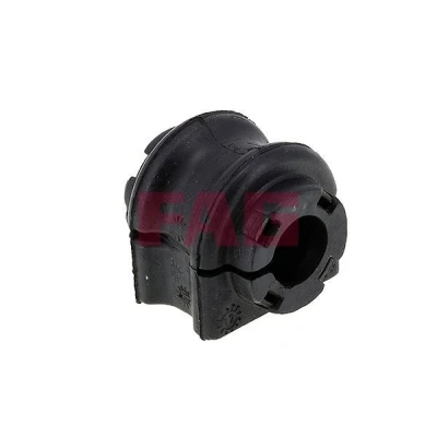 Bild av FAG 819 0216 10 Silent Bloc De Barre Stabilisatrice Support en caoutchouc 19,00 RENAULT: Kangoo II Express, / Grand Kangoo, Be Bop