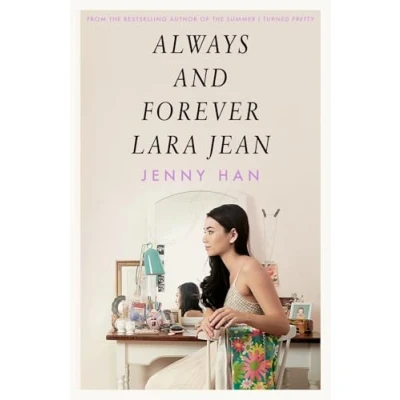 Bild av Always and Forever, Lara Jean