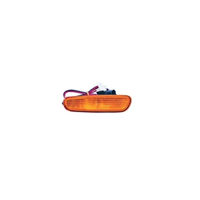 Bild av ALKAR 3005511 Clignotant orange avant gauche avec porte lampe pour véhicules direction à VOLVO: V40 Break, S40 I