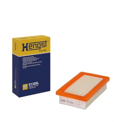 Bild av Luftfilter Hengst filter E1320L