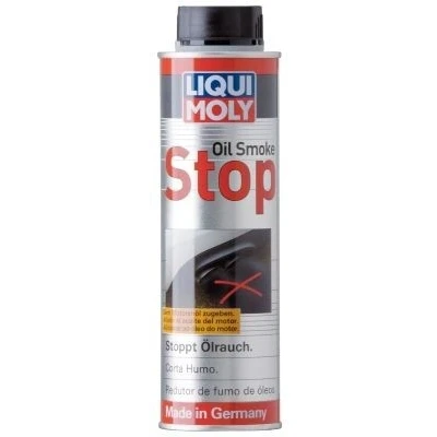 Bild av Motoroljetillsats LIQUI MOLY 2122
