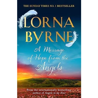 Bild av A Message of Hope from The Angels: Sunday Times No. 1 Bestseller
