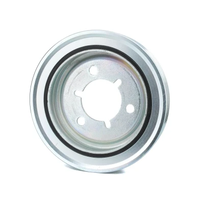 Bild av DAYCO DPV1029 Poulie Damper PEUGEOT: 307 3/5 portes, 206+ Break, CITROËN: C2 C3 I Xsara Picasso
