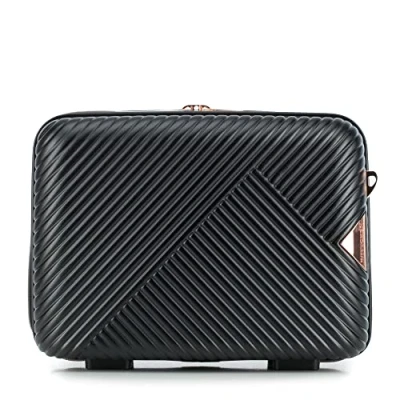 Bild av Wittchen GL Style Collection Necessär, Storlek: One Size, Schwarz