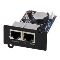 Bild av PowerWalker SNMP Card 2 (for VI R1U) 10131008 blå