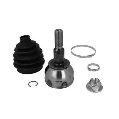 Bild av METELLI 15 1863 Tête De Cardan Caoutchouc FORD: Grand C Max, Max 2, FOCUS 3