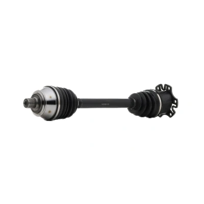Bild av ERA Benelux DA60355R Arbre de transmission Essieu Avant droit 555 pour véhicules avec système antiblocage AUDI: A6 C6 Berline,