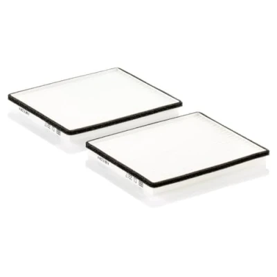 Bild av Filter, kupéventilation MANN FILTER CU 2217 2