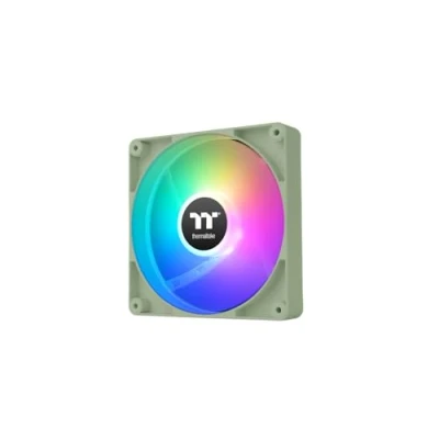 Bild av Thermaltake CT140 Omvänd ARGB Matcha Green 2 fläktpaket