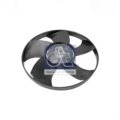Bild av Fläkt, kylare DT Spare Parts 4.68262