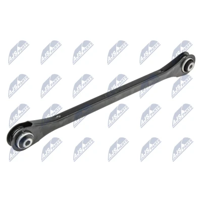 Bild av NTY ZWT BM 049 Bras de suspension inférieur, Essieu arrière, arrière gauche, droit barre oscillant transversal