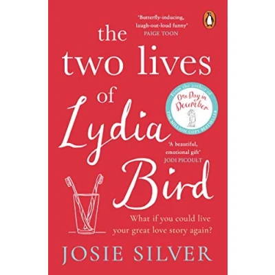 Bild av The Two Lives of Lydia Bird: A gorgeously romantic love story for anyone who has ever thought ‘What If?’