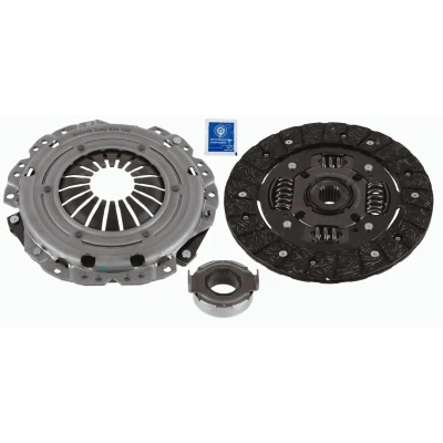 Bild av SACHS 3000 951 677 Kit d&#039;Embrayage 200