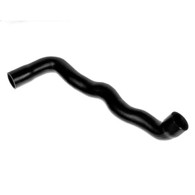 Bild av MEYLE 019 501 0003 Durite De Refroidissement supérieur EPDM (éthylène propylène diène caoutchouc) sans colliers ORIGINAL Quality