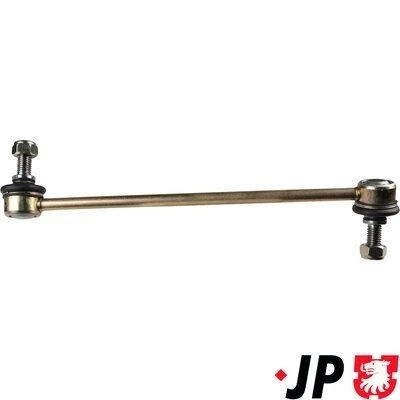 Bild av JP GROUP 1240408770 Biellette de barre stabilisatrice Essieu avant gauche 285 OPEL: Mokka / X, CHEVROLET: Trax, VAUXHALL: X