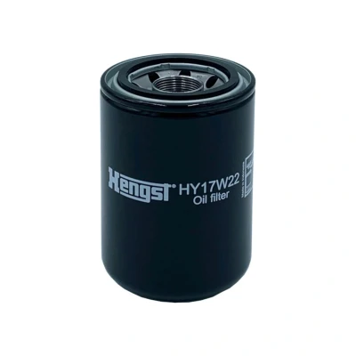 Bild av HENGST FILTER HY17W22 Filtre, système hydraulique de travail