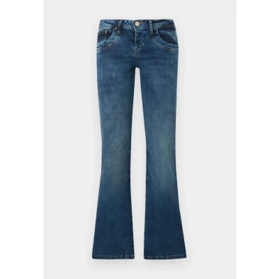 Bild av LTB Valerie Jeans bootcut, Storlek: 34x36, Blue lapis wash
