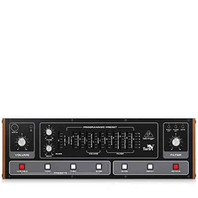 Bild av Behringer TORO Analog synthesizer