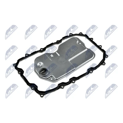 Bild av Oljefiltersats, automatväxellåda, audi q7, porsche cayenne, vw touareg, 09D 321 371, 435 kit, 325 429 429,