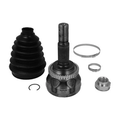 Bild av METELLI 15 1635 Tête De Cardan Caoutchouc NISSAN: Almera II 3/5 portes