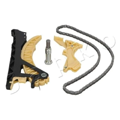 Bild av JAPKO KJK0107 Jeu de distribution à chaînes BMW: 1 5 portes, 3 Berline, Touring