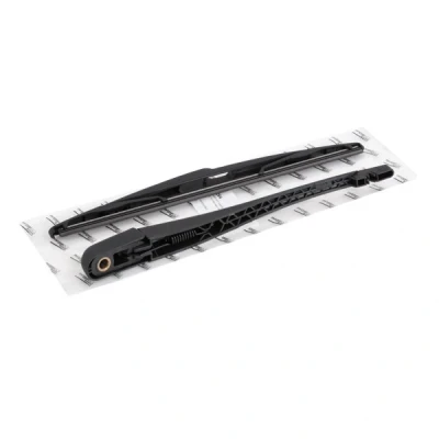 Bild av Bras d&#039;essuie glace, nettoyage des vitres Metzger 2190274 arrière avec balai glace intégré, cache PEUGEOT: 206 3/5 portes