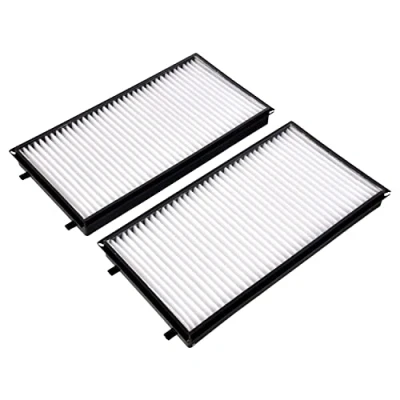 Bild av BLUE PRINT ADBP250003 Kit de filtres, air d’habitacle BMW: 7