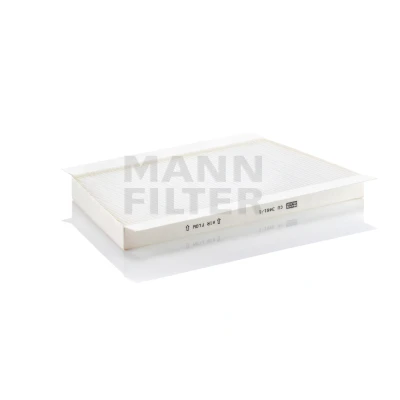 Bild av Filter, kupéventilation MANN FILTER CU 3461/1