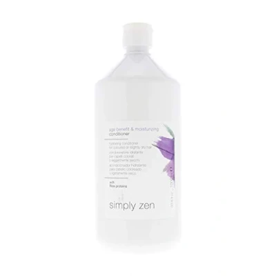 Bild av Simply Zen Age Benefit &amp; Moisturizing Conditioner 1000 ml