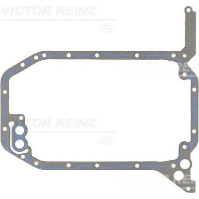 Bild av REINZ 71 31706 10 Joint De Carter d&#039;Huile AUDI: A6 C4 Berline, 80 B4 Avant