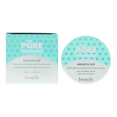 Bild av Benefit The Porefessional Smooth Sip Smoothing Moisturizer 50 ml
