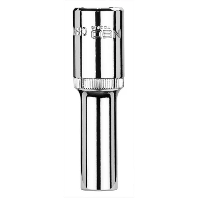 Bild av NEO TOOLS 08 041 Clé à douille 1/2 3124 10 mm Acier chrome vanadium SuperLock