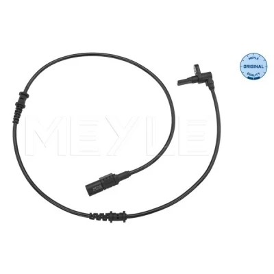 Bild av MEYLE 014 899 0063 Capteur ABS des deux côtés de l&#039;essieu avant actif 2 12 MERCEDES BENZ: Sprinter 3.5 T Van, 3 Van
