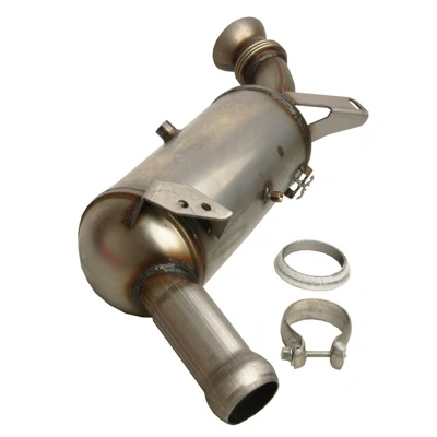 Bild av MAXGEAR 27 6049 Filtre à Particules MERCEDES BENZ: Classe C Berline, Break, E Berline
