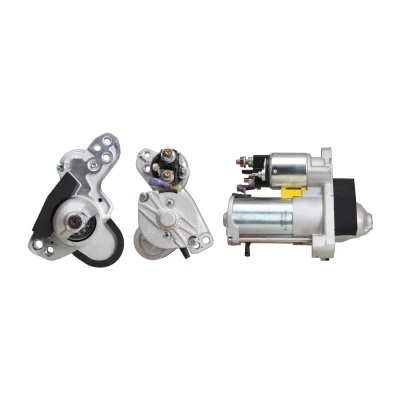 Bild av DRI 330085132 Démarreur 12 1,5 13 Pin &quot;30&quot; M8 B+, &quot;50&quot; M5 RENAULT: Megane 4, Clio V 3/5 portes