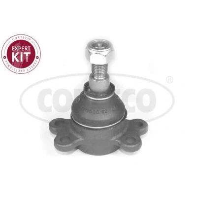 Bild av Kulled / Spindelled, Framaxel, framaxel höger, vänster, isuzu campo, trooper i, terrängbil öppen 8 94224 550 1, 94