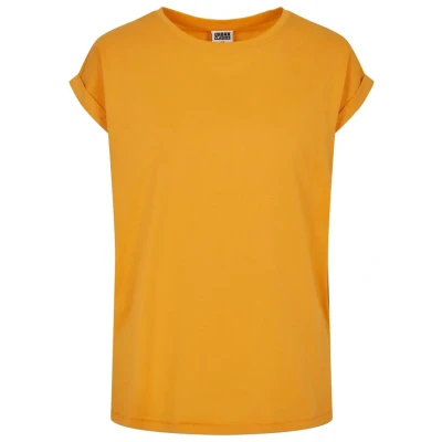 Bild av Urban Classics t shirt för kvinnor, Magicmango, XS
