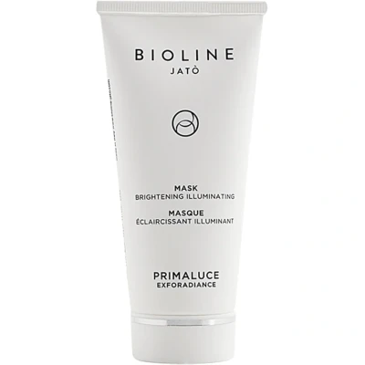 Bild av Bioline Jatò Primaluce Mask Brightening Illuminating 100 ml