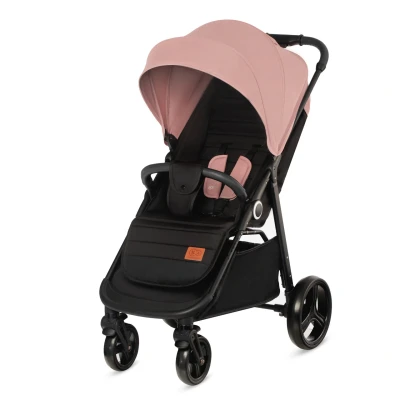 Bild av Kinderkraft GRANDE PLUS Sittvagn, Pink