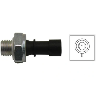 Bild av KAVO PARTS EOP 8502 Sonde De Pression d&#039;Huile M14x1.5 FIAT: Panda II 5 portes, Ducato Сamion à Plateau/Сhâssis, Multipla